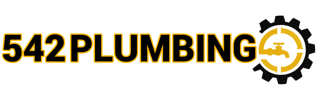 542 Plumbing